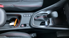 Toyota Yaris 1.5 Hybrid GR Sport 5dr CVT Hybrid Hatchback